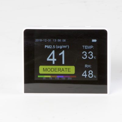 Air Quality Monitor